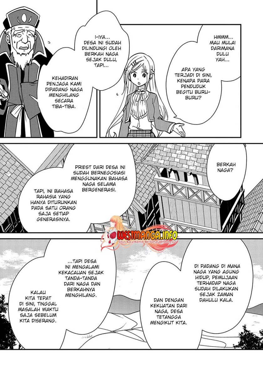 Sokushi Cheat ga Saikyou Sugite, Isekai no Yatsura ga Marude Aite ni Naranai n desu ga Chapter 35