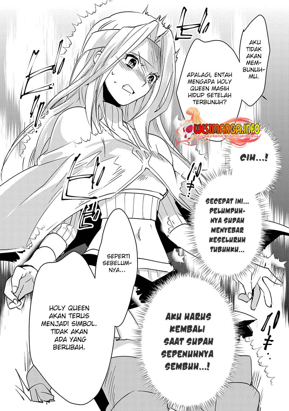 Sokushi Cheat ga Saikyou Sugite, Isekai no Yatsura ga Marude Aite ni Naranai n desu ga Chapter 37