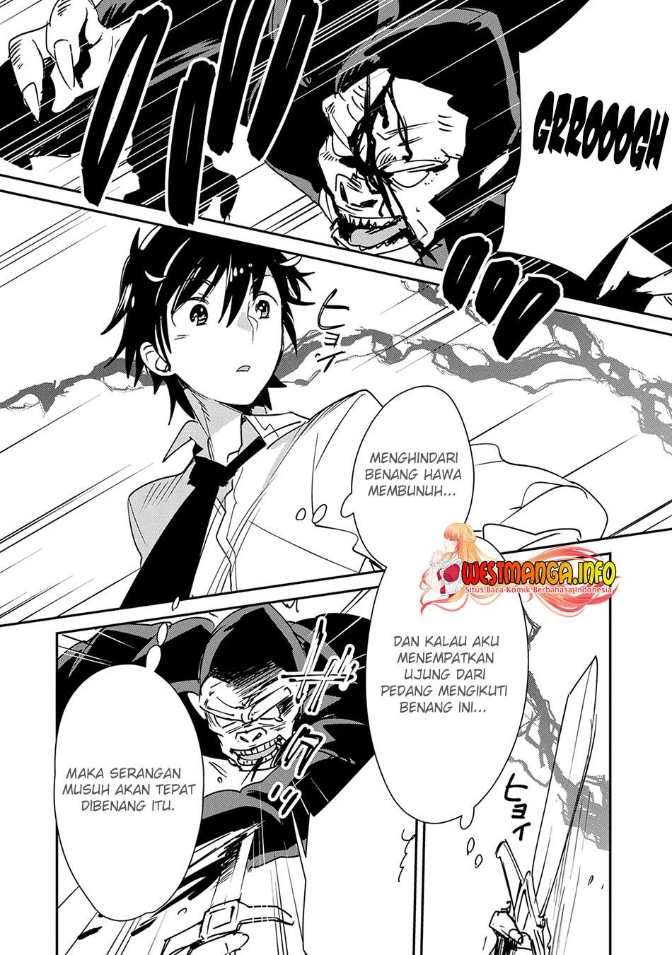 Sokushi Cheat ga Saikyou Sugite, Isekai no Yatsura ga Marude Aite ni Naranai n desu ga Chapter 37