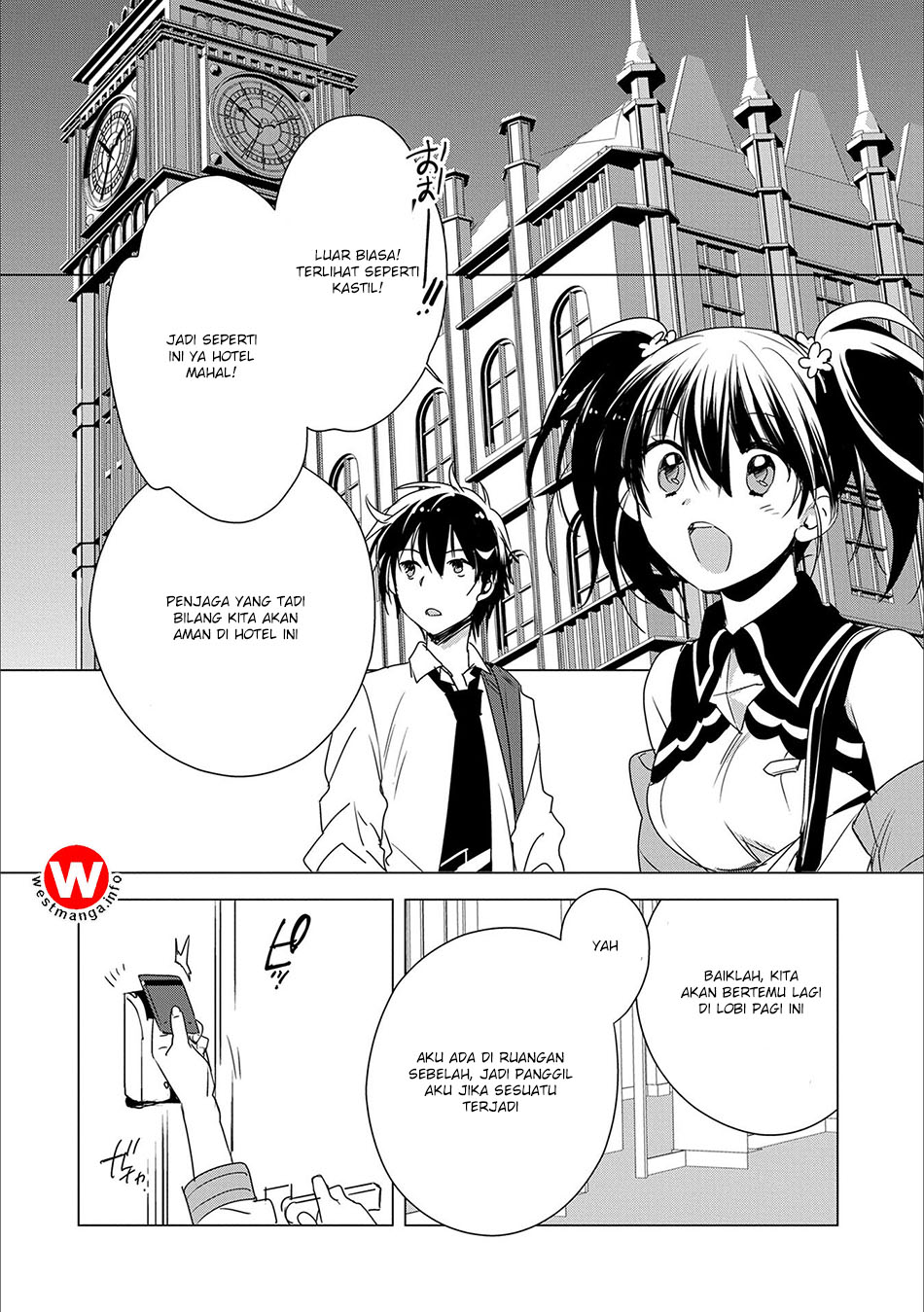 Sokushi Cheat ga Saikyou Sugite, Isekai no Yatsura ga Marude Aite ni Naranai n desu ga Chapter 4