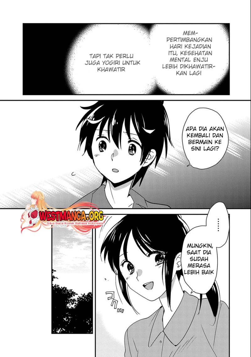 Sokushi Cheat ga Saikyou Sugite, Isekai no Yatsura ga Marude Aite ni Naranai n desu ga Chapter 46