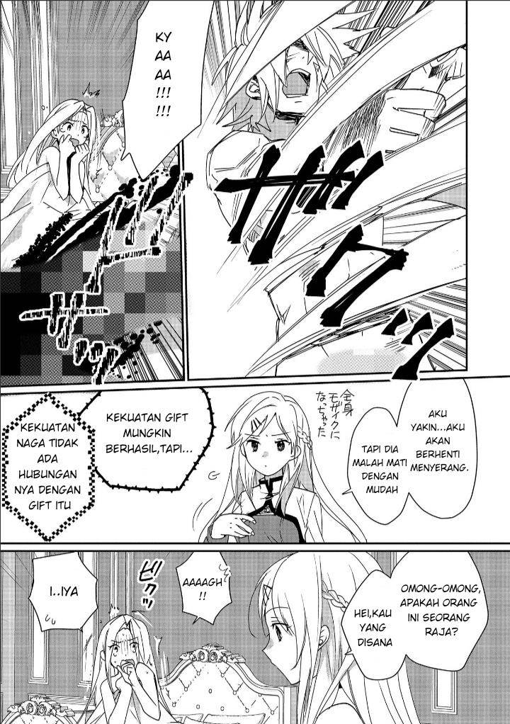 Sokushi Cheat ga Saikyou Sugite, Isekai no Yatsura ga Marude Aite ni Naranai n desu ga Chapter 47