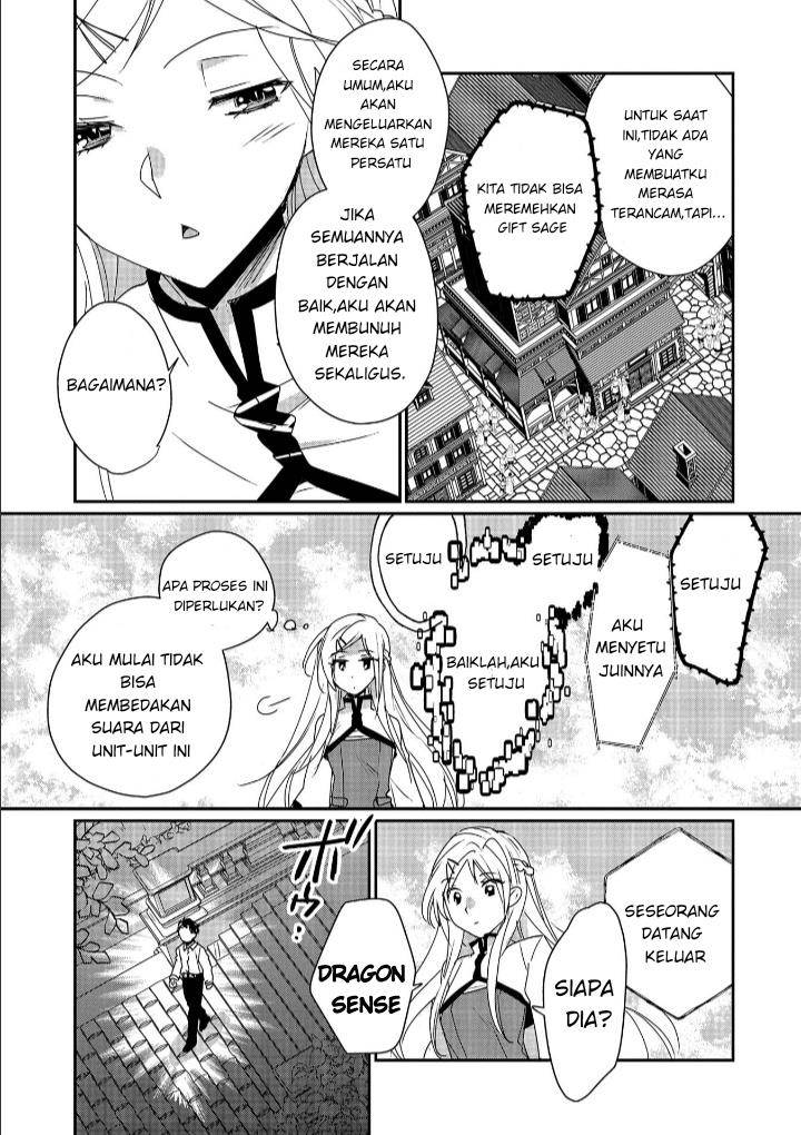 Sokushi Cheat ga Saikyou Sugite, Isekai no Yatsura ga Marude Aite ni Naranai n desu ga Chapter 47