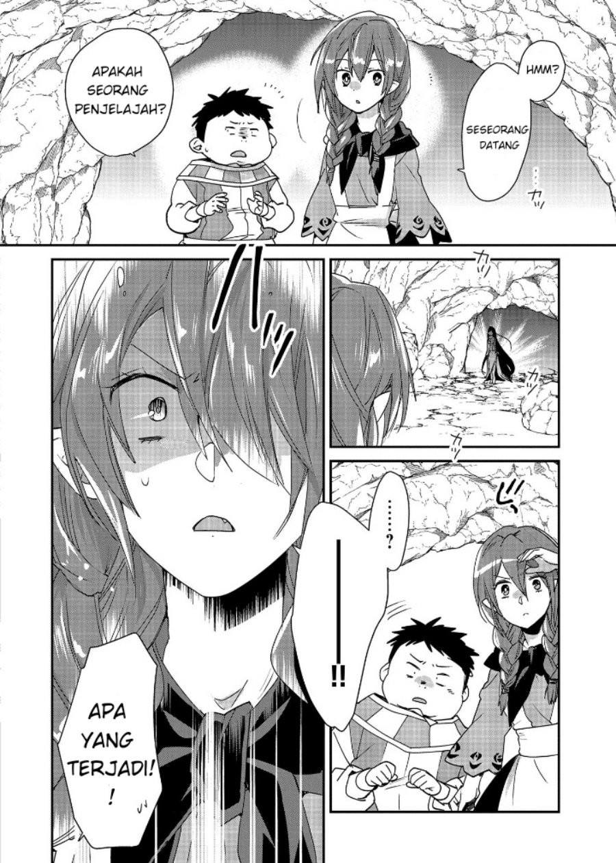 Sokushi Cheat ga Saikyou Sugite, Isekai no Yatsura ga Marude Aite ni Naranai n desu ga Chapter 48