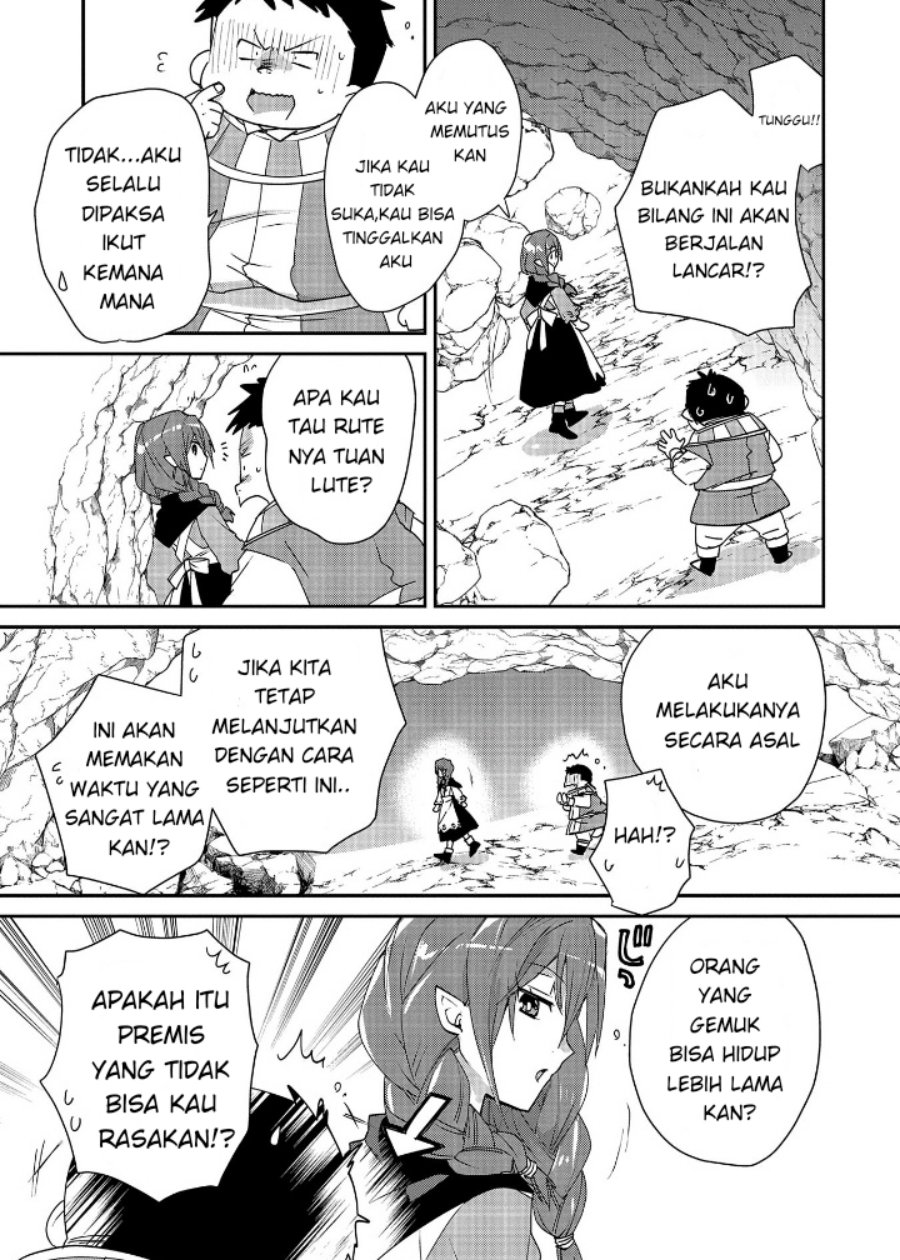 Sokushi Cheat ga Saikyou Sugite, Isekai no Yatsura ga Marude Aite ni Naranai n desu ga Chapter 48