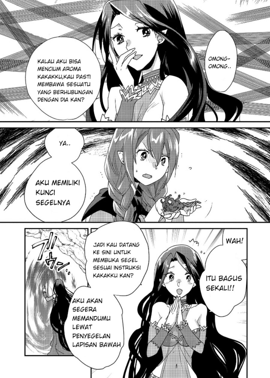 Sokushi Cheat ga Saikyou Sugite, Isekai no Yatsura ga Marude Aite ni Naranai n desu ga Chapter 48