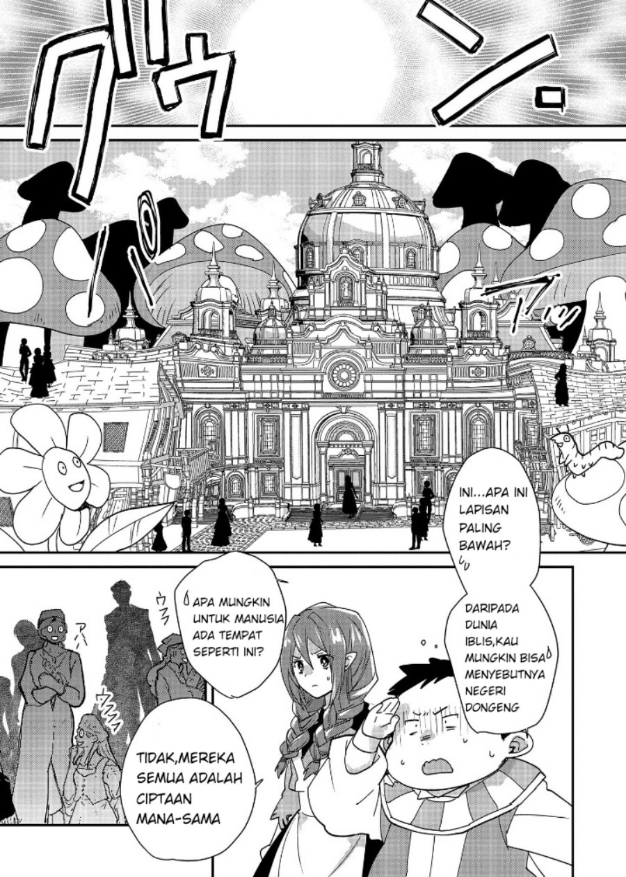 Sokushi Cheat ga Saikyou Sugite, Isekai no Yatsura ga Marude Aite ni Naranai n desu ga Chapter 48