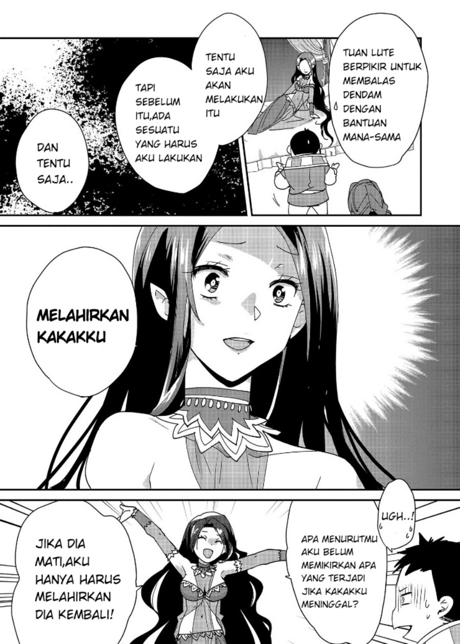 Sokushi Cheat ga Saikyou Sugite, Isekai no Yatsura ga Marude Aite ni Naranai n desu ga Chapter 48