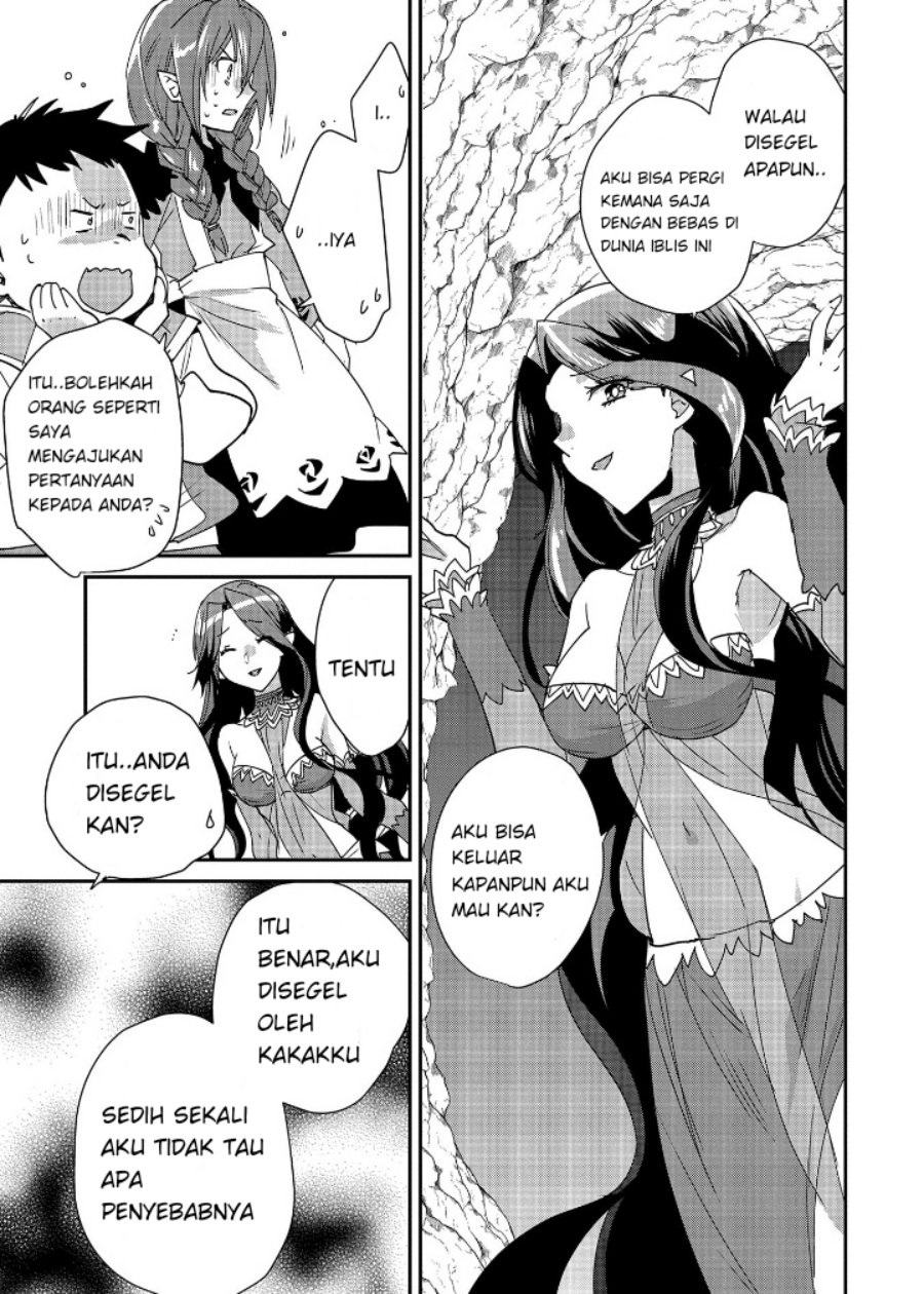 Sokushi Cheat ga Saikyou Sugite, Isekai no Yatsura ga Marude Aite ni Naranai n desu ga Chapter 48