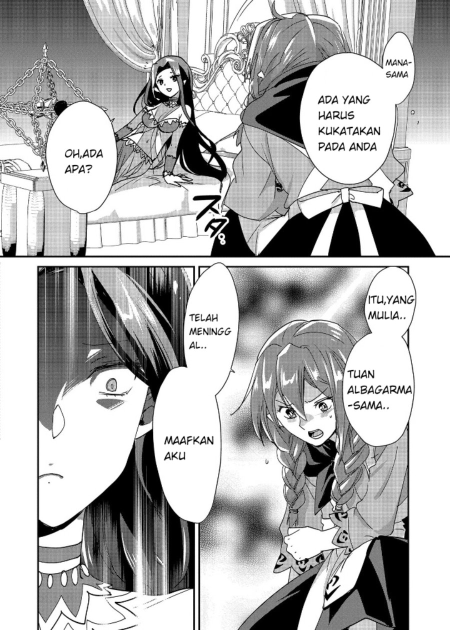 Sokushi Cheat ga Saikyou Sugite, Isekai no Yatsura ga Marude Aite ni Naranai n desu ga Chapter 48