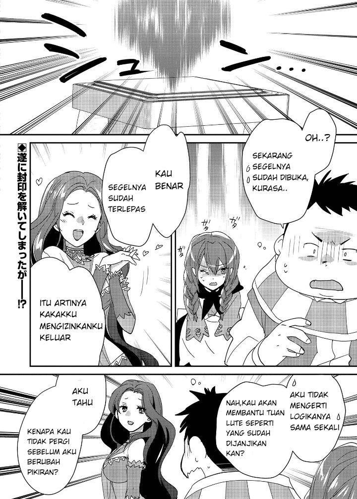 Sokushi Cheat ga Saikyou Sugite, Isekai no Yatsura ga Marude Aite ni Naranai n desu ga Chapter 49