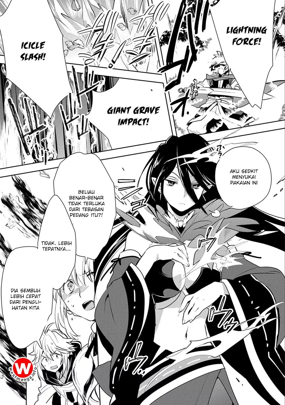 Sokushi Cheat ga Saikyou Sugite, Isekai no Yatsura ga Marude Aite ni Naranai n desu ga Chapter 6