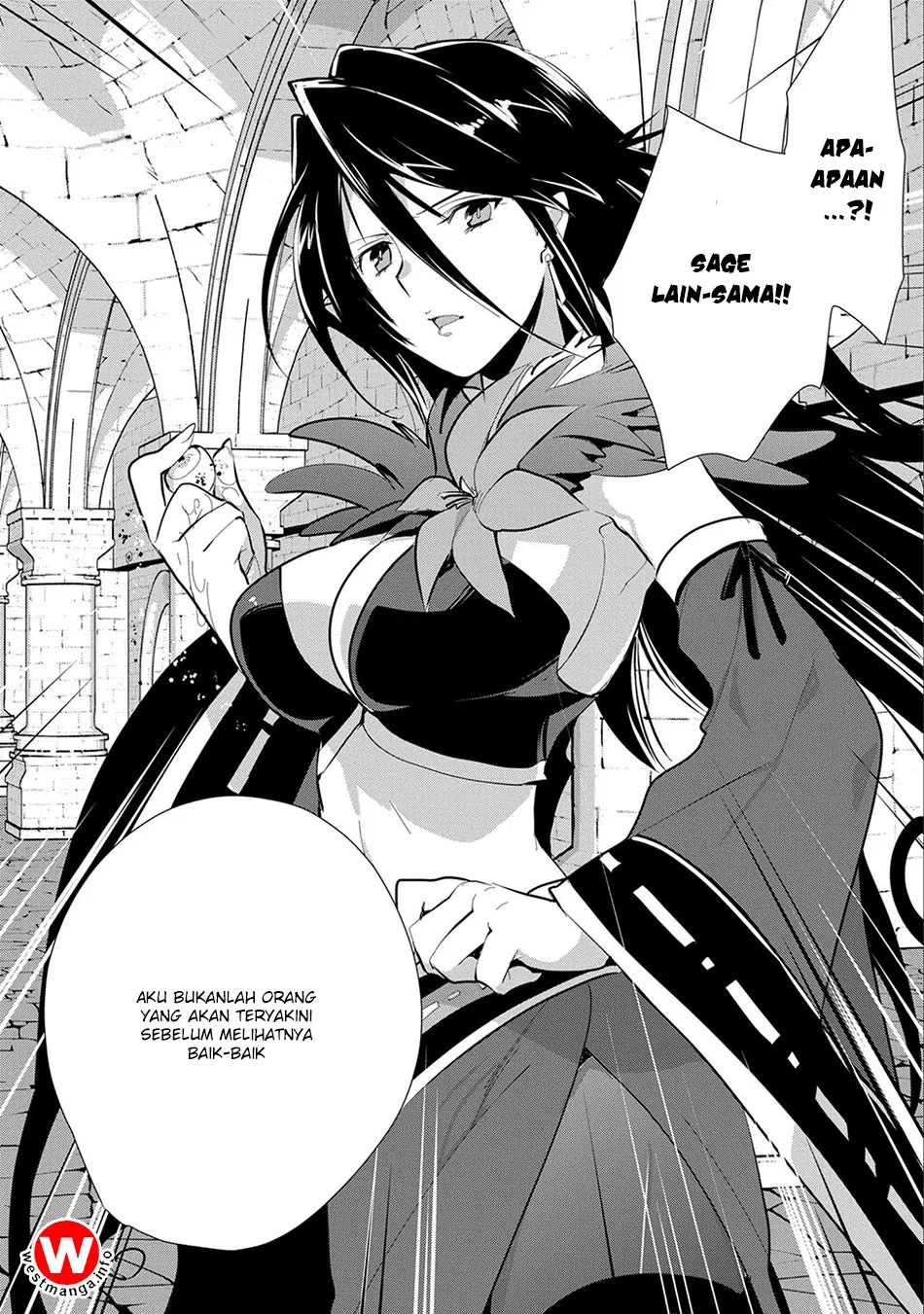 Sokushi Cheat ga Saikyou Sugite, Isekai no Yatsura ga Marude Aite ni Naranai n desu ga Chapter 6