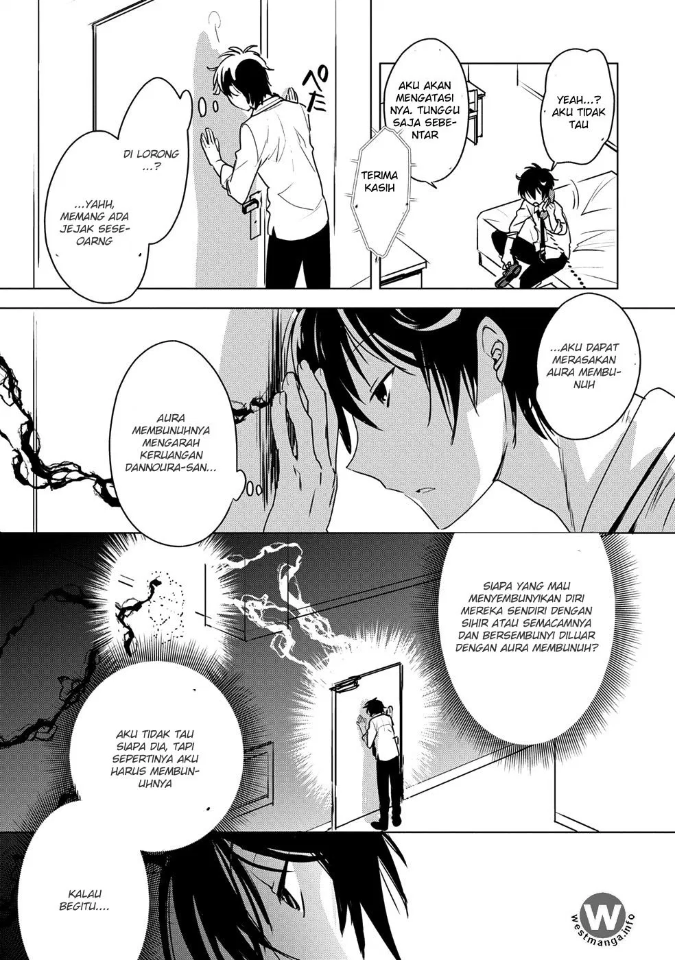 Sokushi Cheat ga Saikyou Sugite, Isekai no Yatsura ga Marude Aite ni Naranai n desu ga Chapter 8