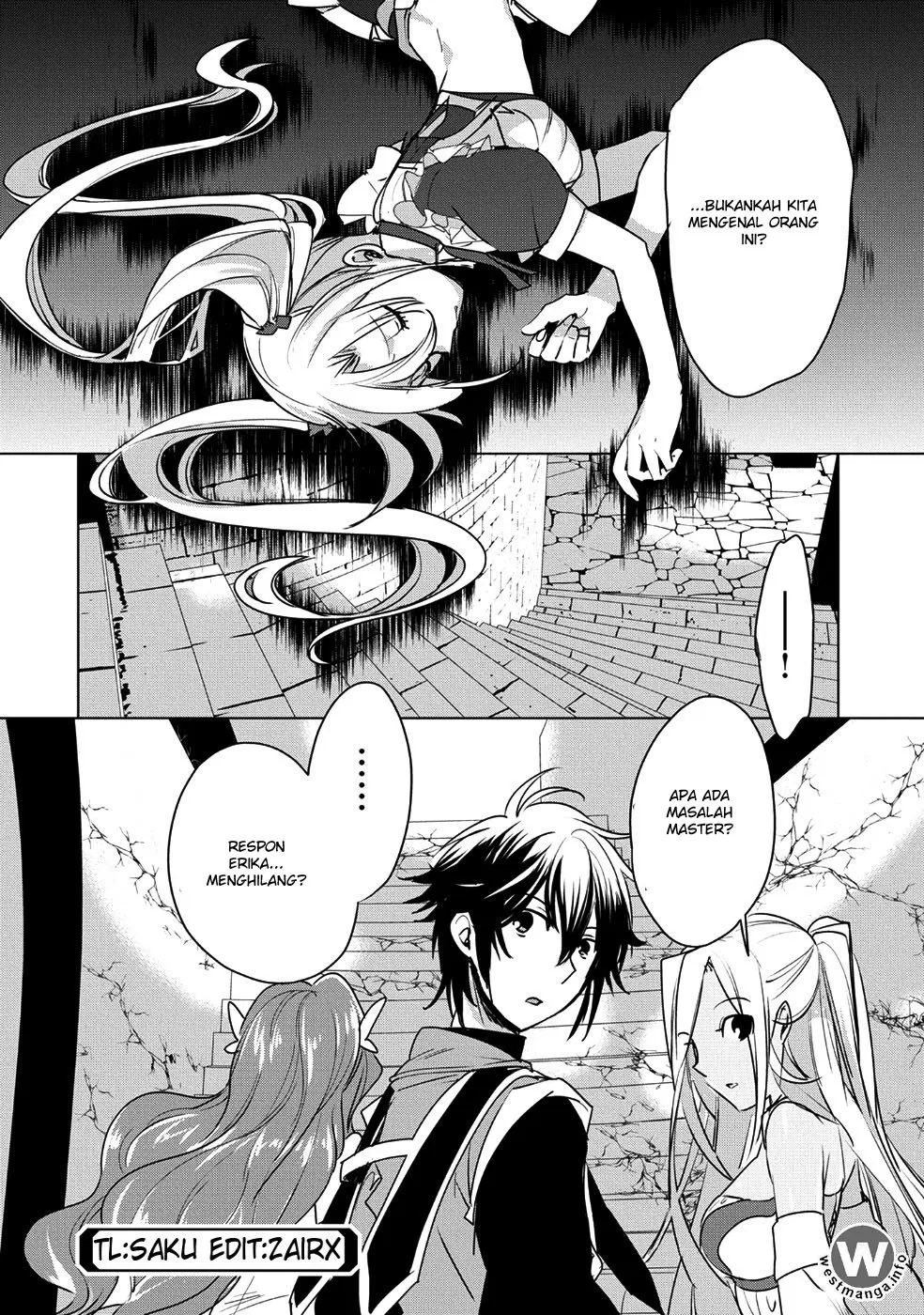 Sokushi Cheat ga Saikyou Sugite, Isekai no Yatsura ga Marude Aite ni Naranai n desu ga Chapter 8