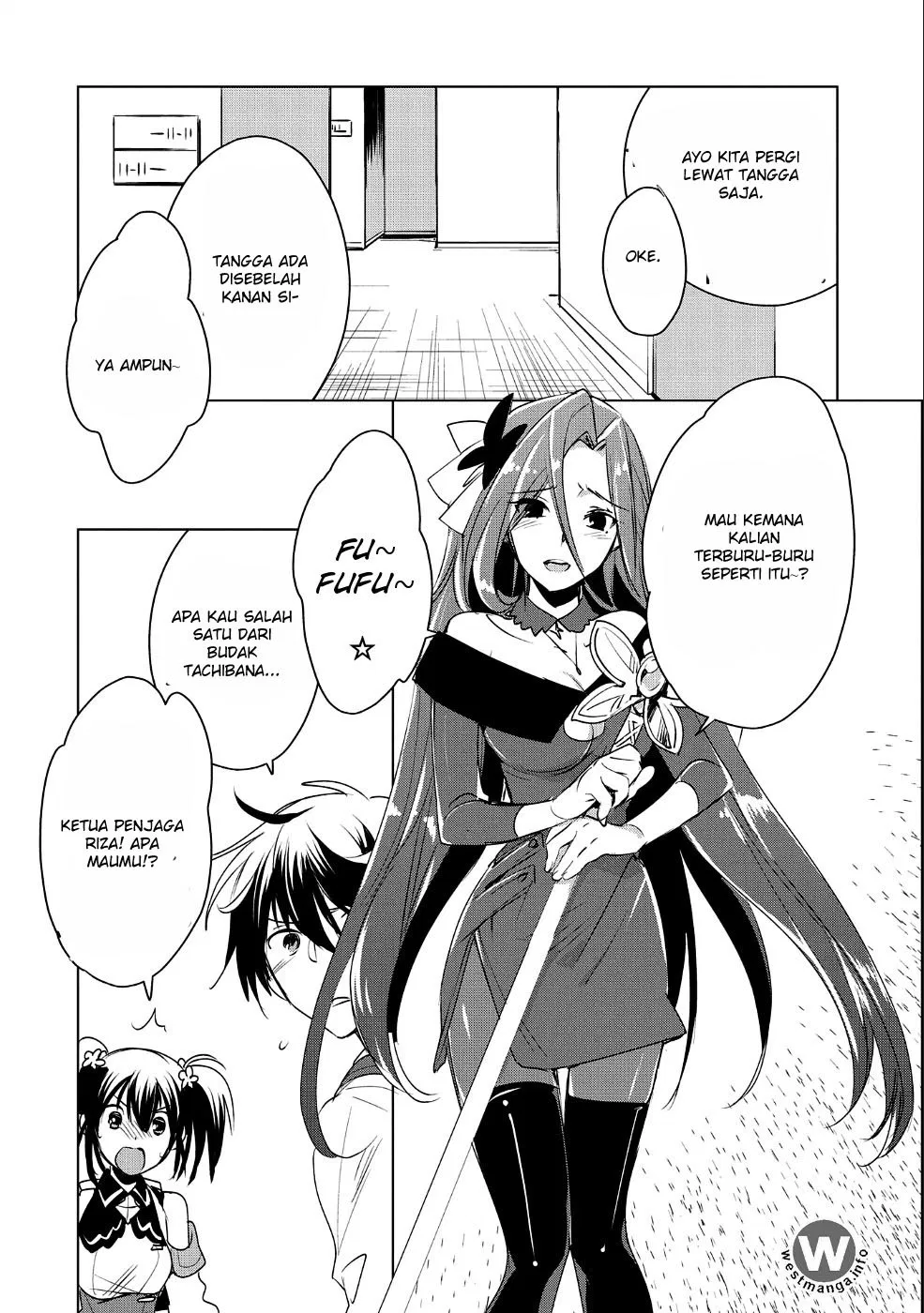 Sokushi Cheat ga Saikyou Sugite, Isekai no Yatsura ga Marude Aite ni Naranai n desu ga Chapter 9