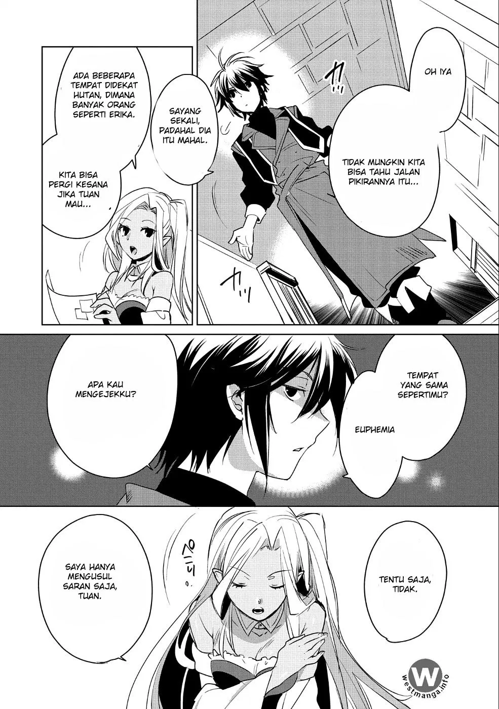 Sokushi Cheat ga Saikyou Sugite, Isekai no Yatsura ga Marude Aite ni Naranai n desu ga Chapter 9