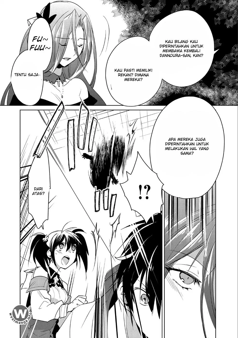 Sokushi Cheat ga Saikyou Sugite, Isekai no Yatsura ga Marude Aite ni Naranai n desu ga Chapter 9