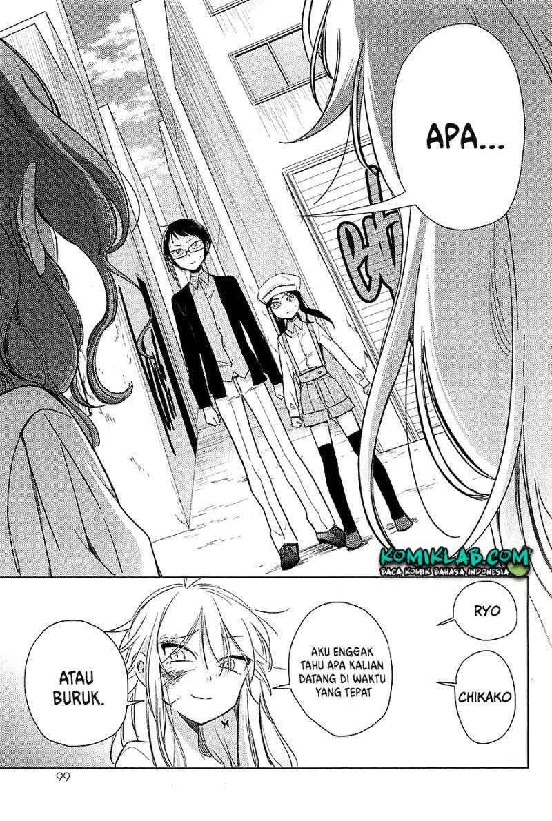 Opapagoto Chapter 13