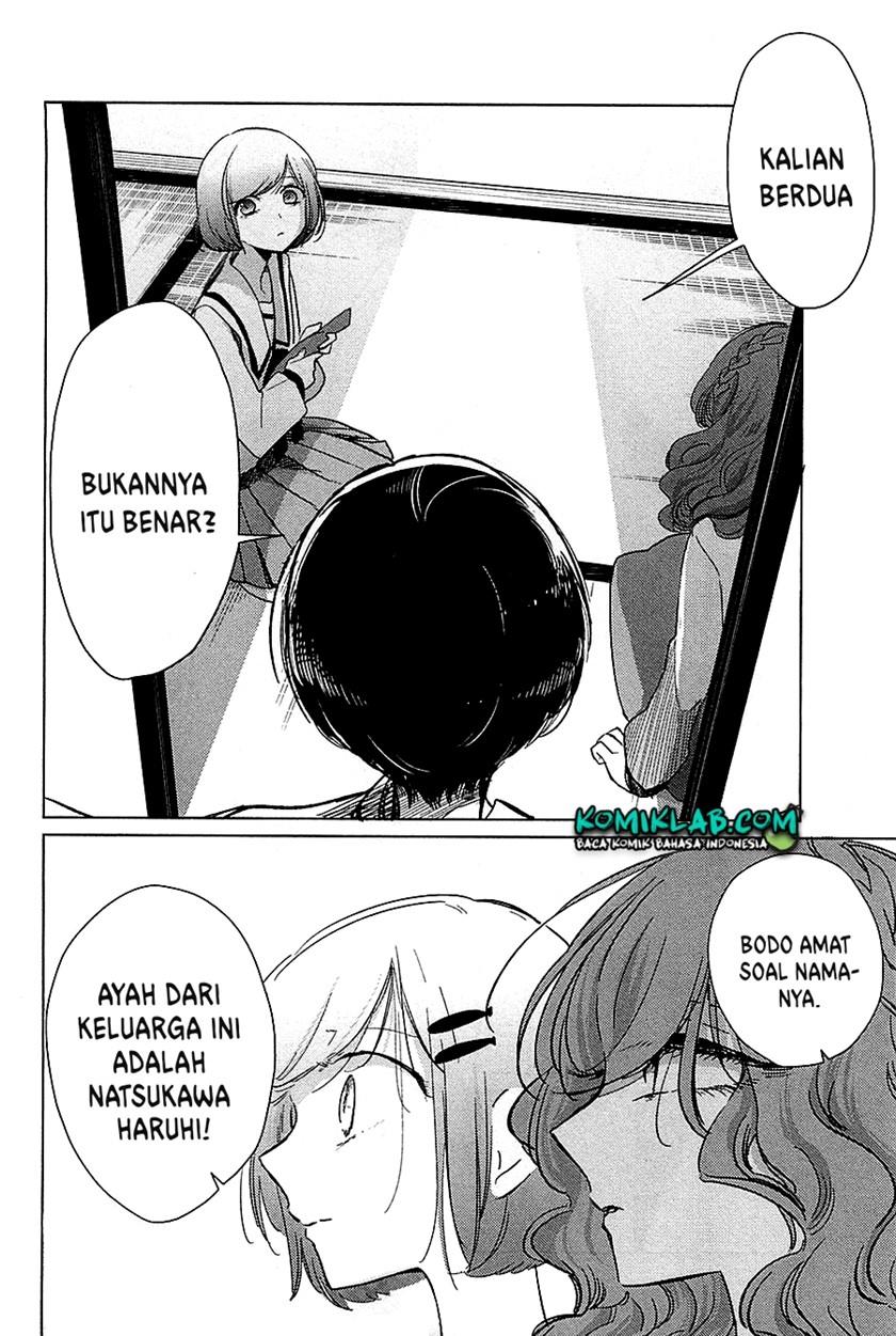 Opapagoto Chapter 15