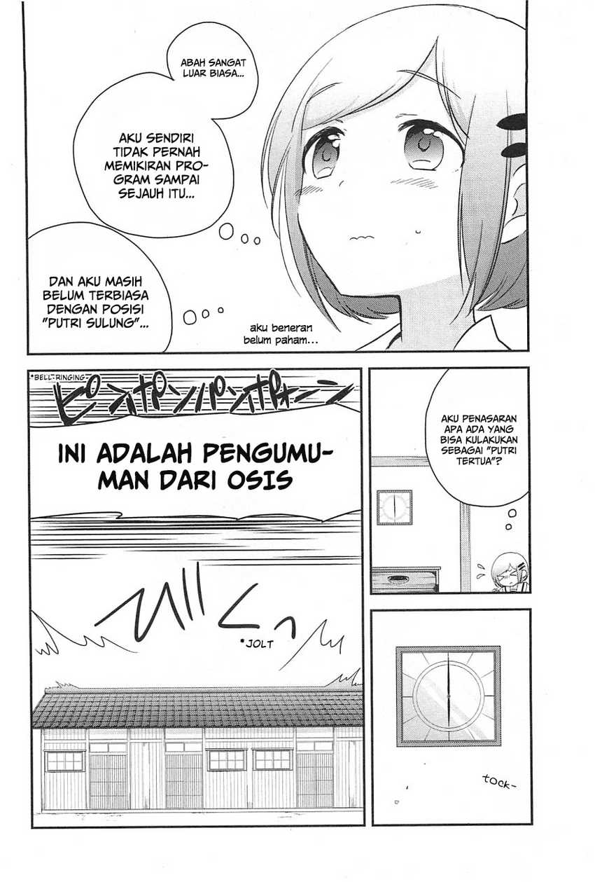 Opapagoto Chapter 6