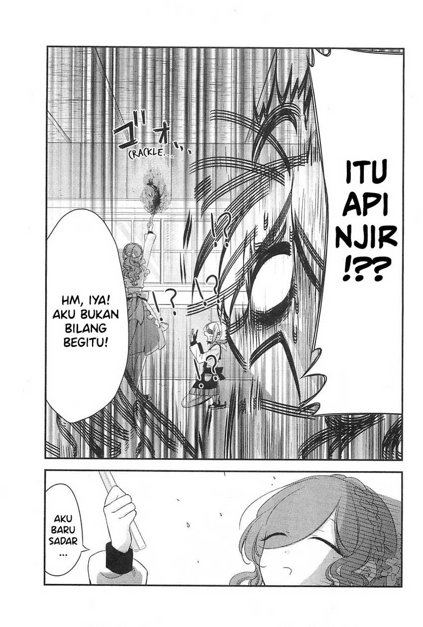 Opapagoto Chapter 8