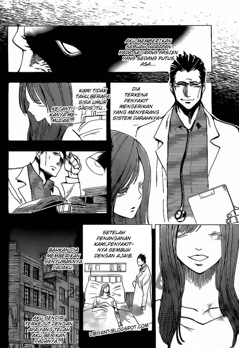 Arago Chapter 62