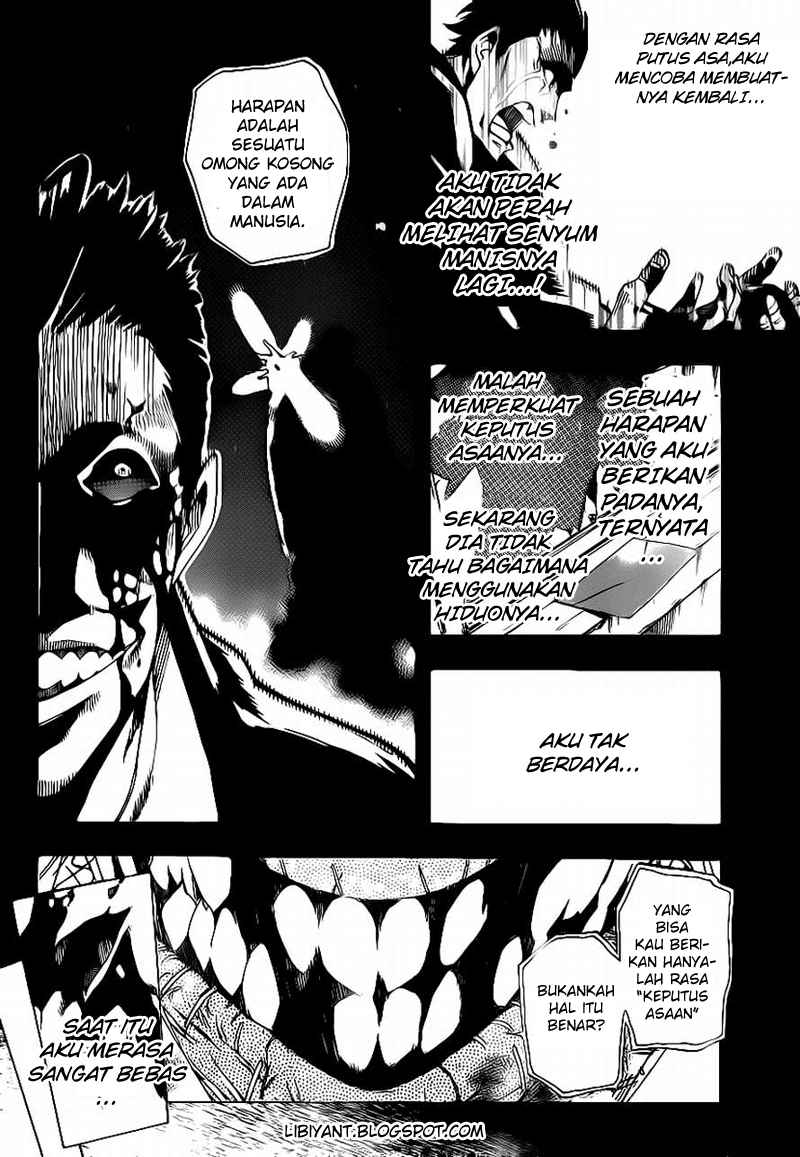 Arago Chapter 62