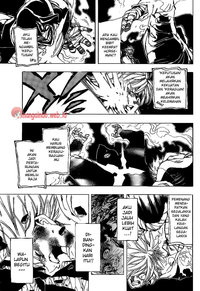 Arago Chapter 78