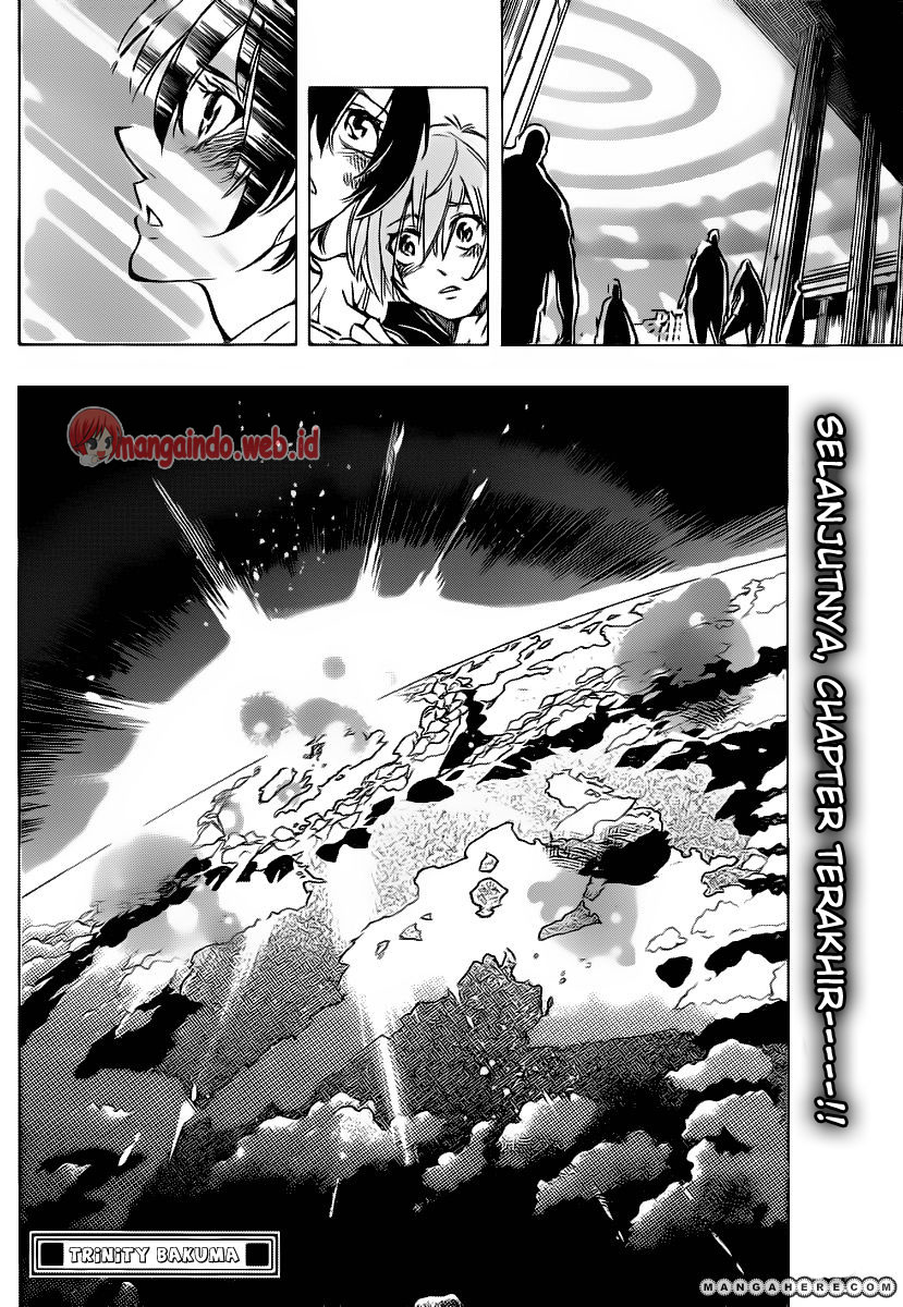 Arago Chapter 84