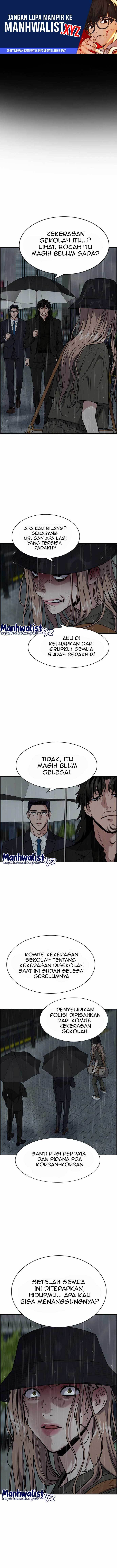 True Education Chapter 117