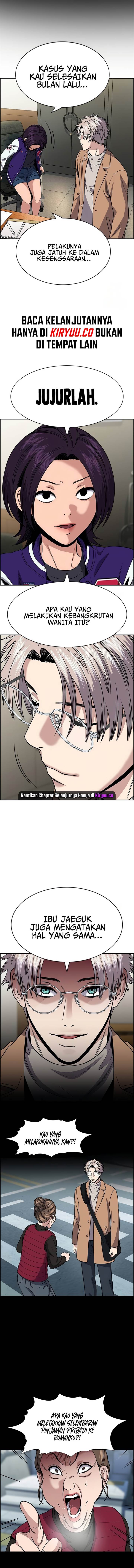 True Education Chapter 164