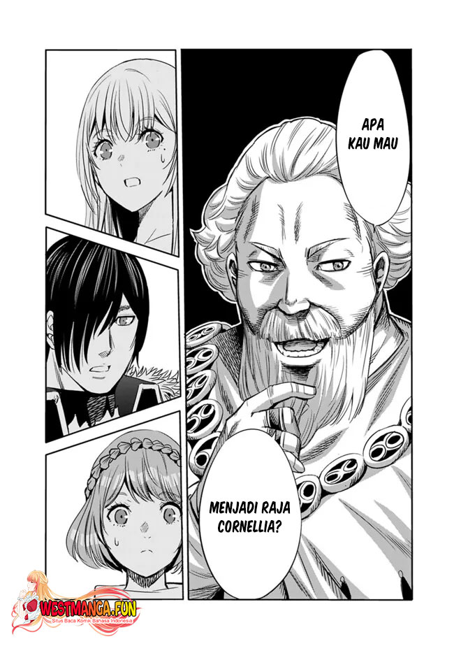 Uragirareta S Rank Boukensha no Ore wa, Aisuru Dorei no Kanojora to Tomoni Dorei dake no Harem Guild o Tsukuru Chapter 79