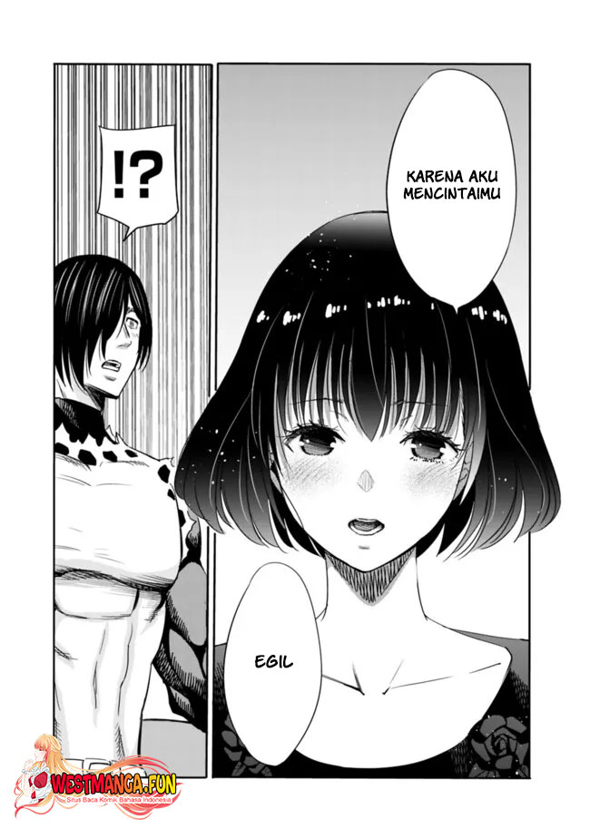 Uragirareta S Rank Boukensha no Ore wa, Aisuru Dorei no Kanojora to Tomoni Dorei dake no Harem Guild o Tsukuru Chapter 94