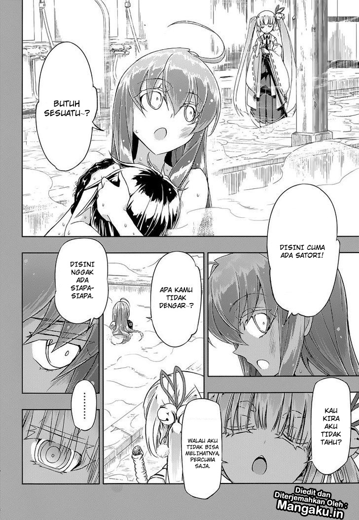 Busou Shoujo Machiavellianism Chapter 17