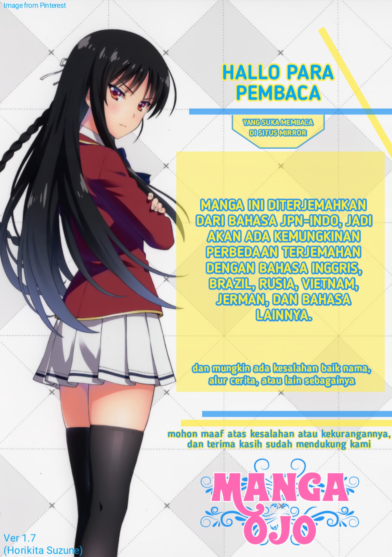 Busou Shoujo Machiavellianism Chapter 29