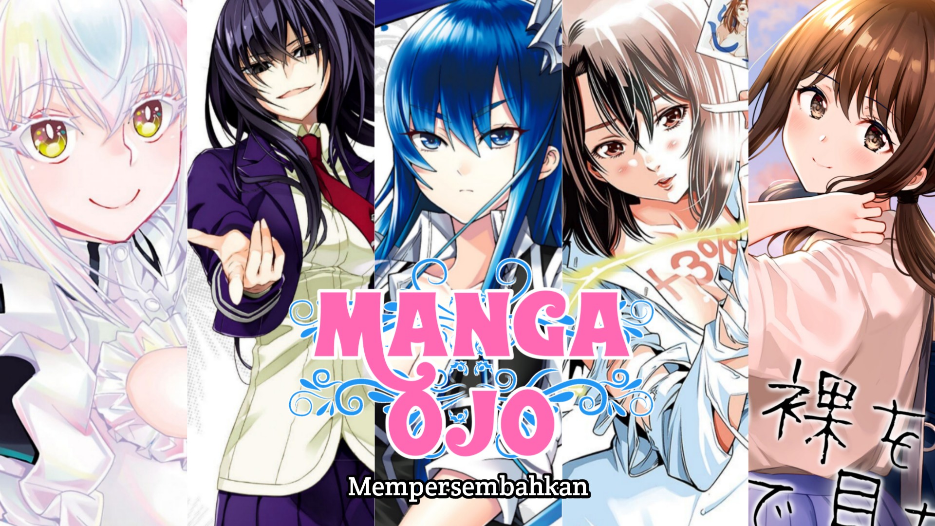 Busou Shoujo Machiavellianism Chapter 29