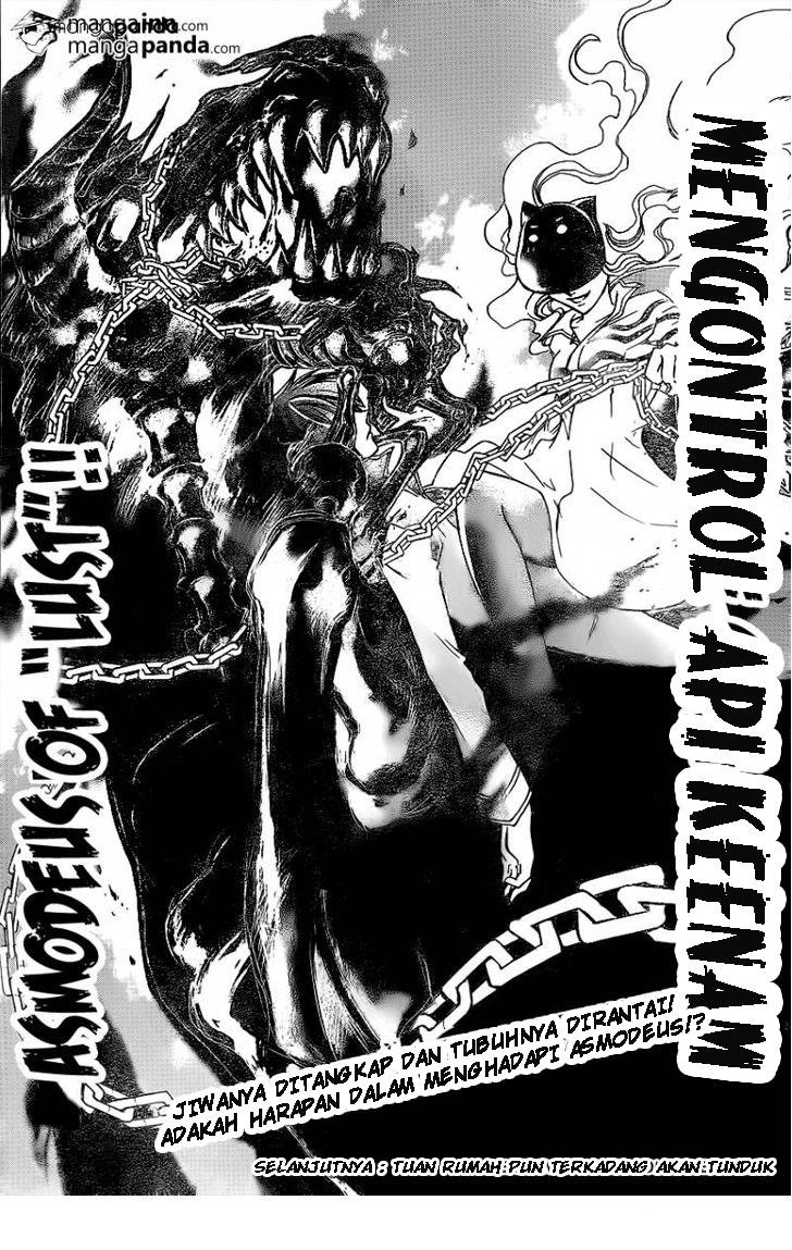 Code: Breaker Chapter 215