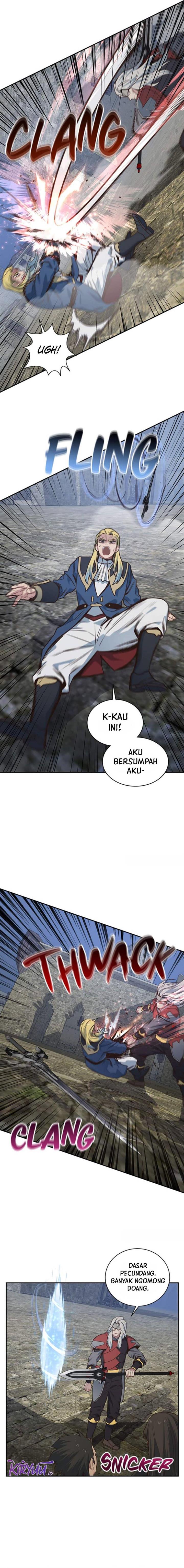 Irregular Of 1 In 7 Billion Chapter 46