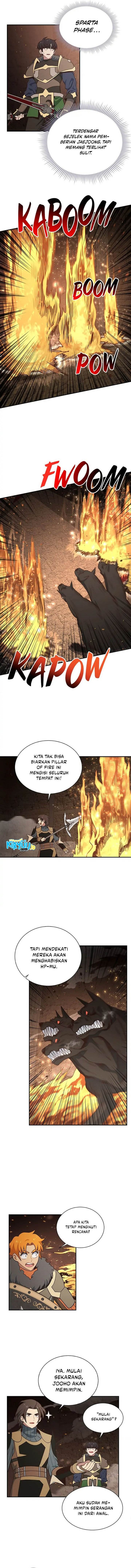 Irregular Of 1 In 7 Billion Chapter 68