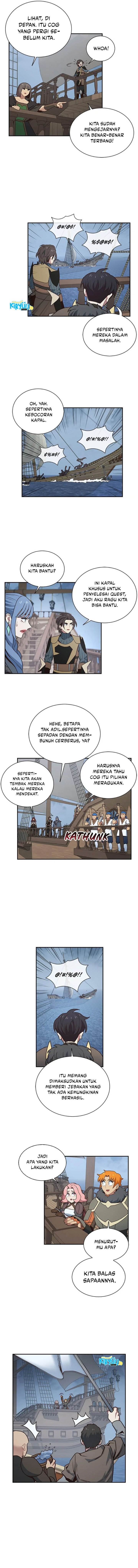 Irregular Of 1 In 7 Billion Chapter 74