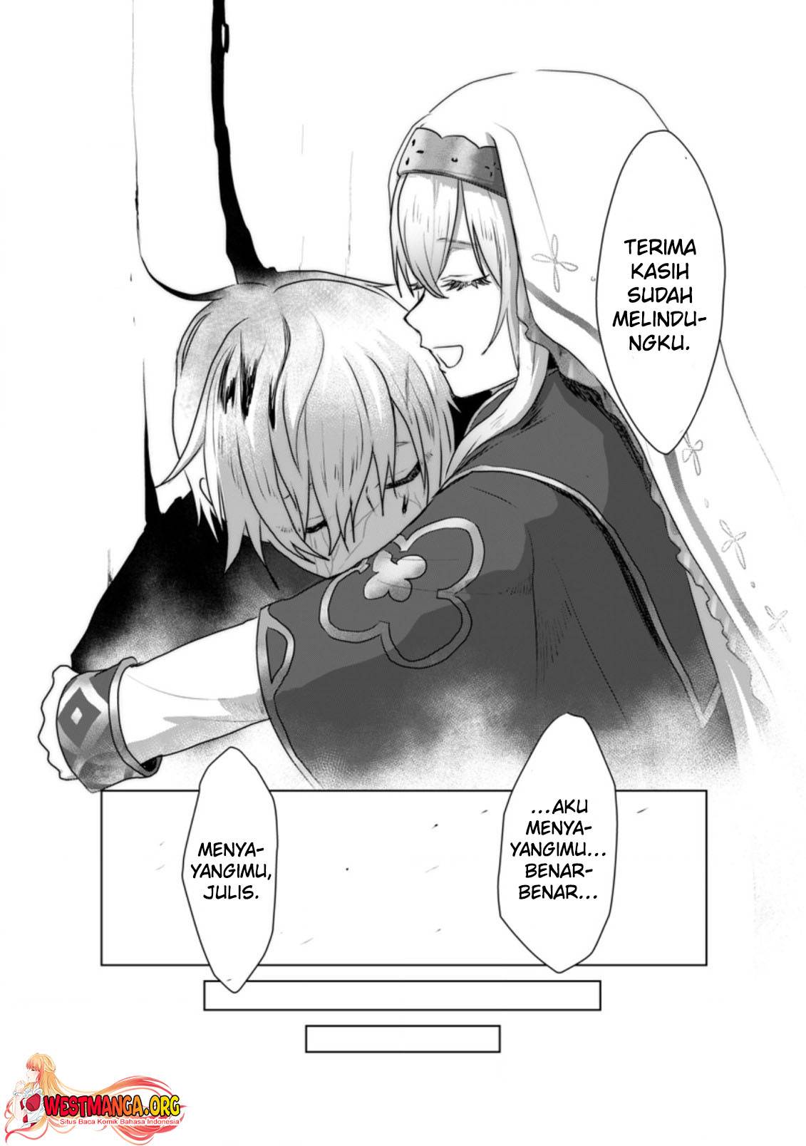 Mahou Gakuen No Daizai Majutsushi Chapter 10