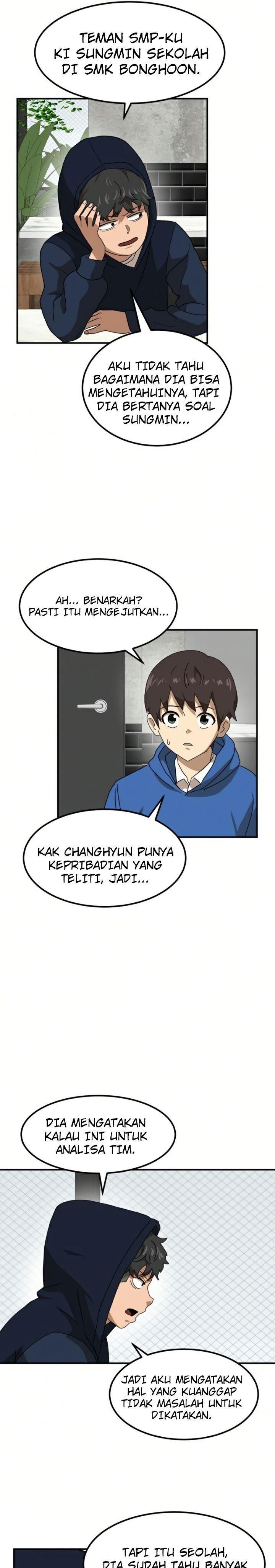 Double Click Chapter 26