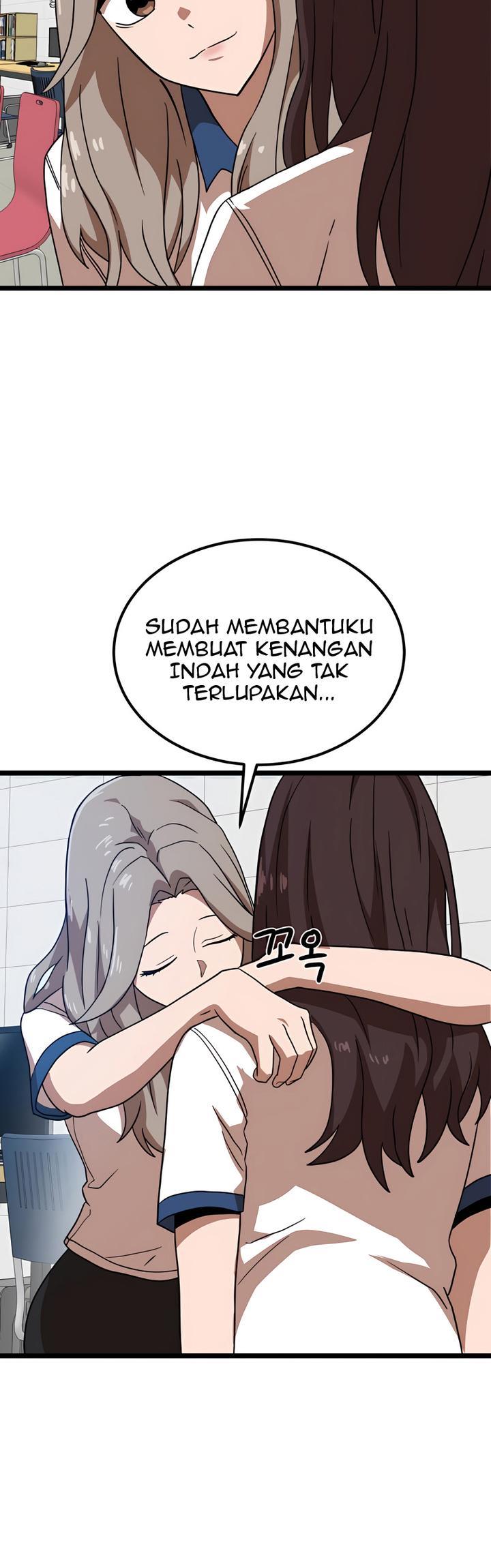 Double Click Chapter 39