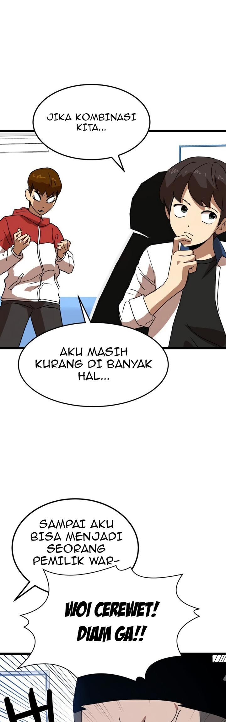 Double Click Chapter 42