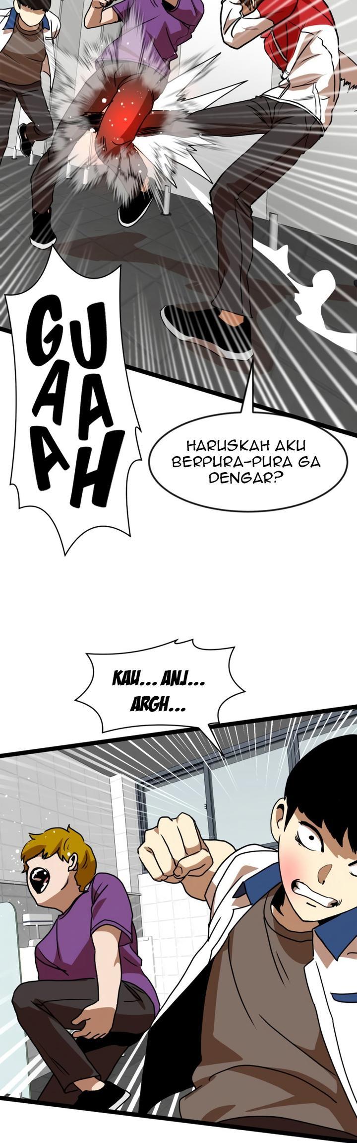 Double Click Chapter 44