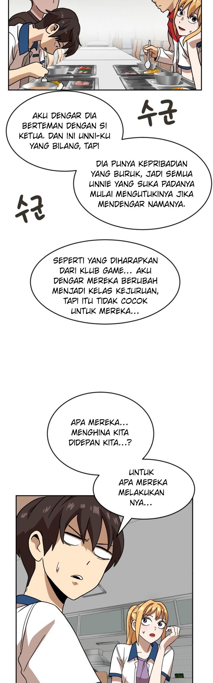 Double Click Chapter 45