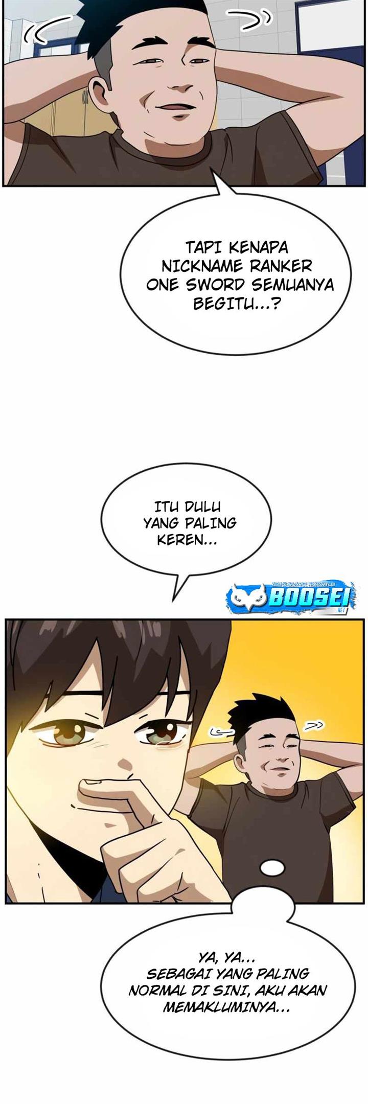 Double Click Chapter 48