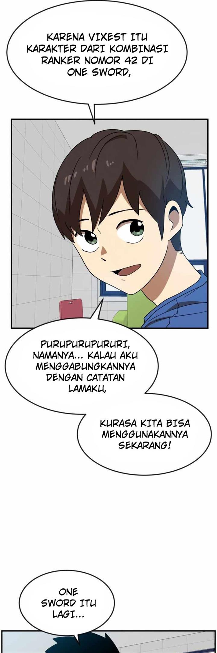 Double Click Chapter 48