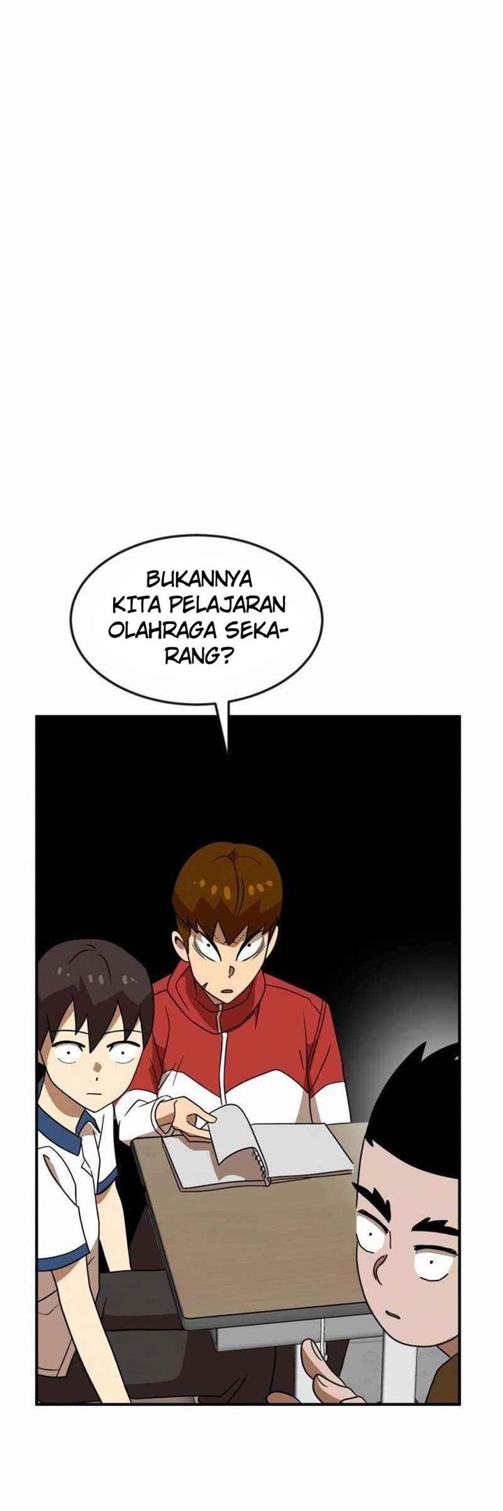 Double Click Chapter 48